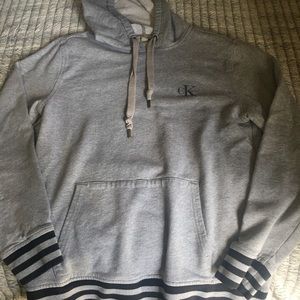 calvin klein hoodie